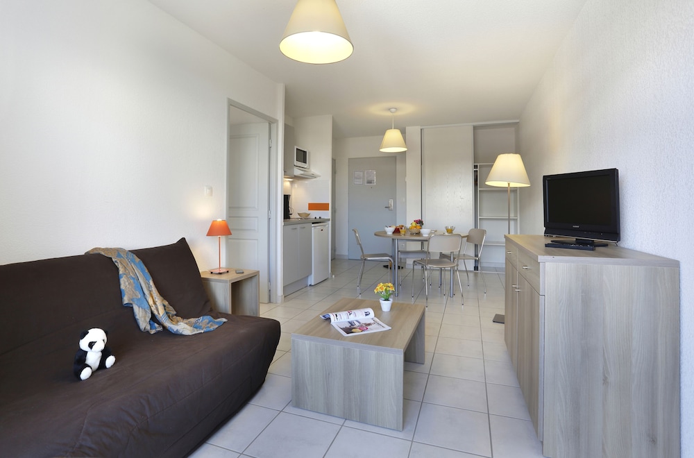 Vacanceole - Residence Cap Camargue 40/50