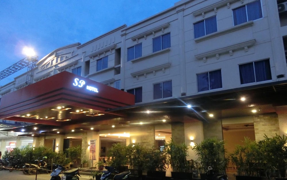 Sp酒店(Sp Hotel) 图片4