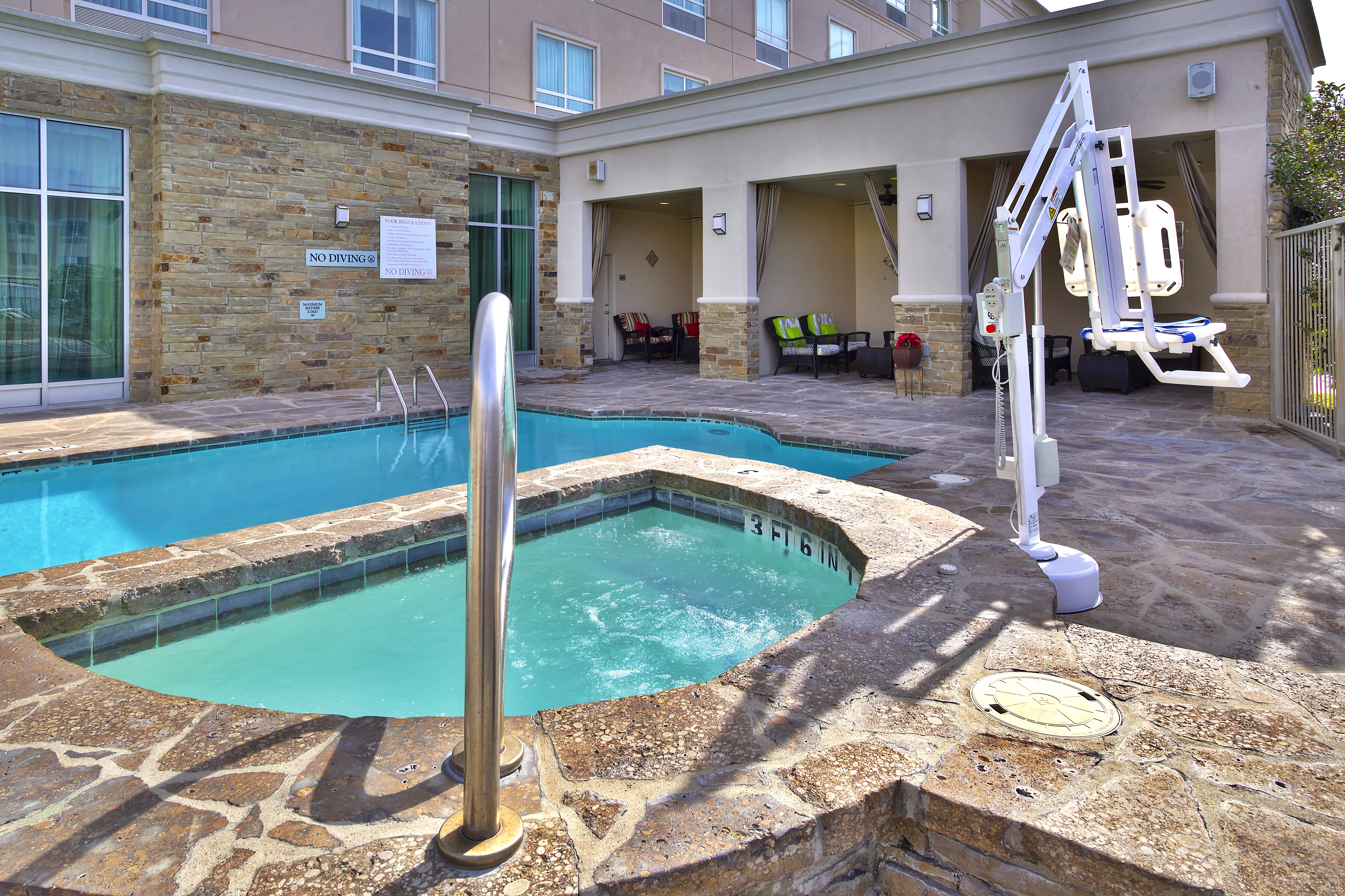 Holiday Inn Killeen - Fort Hood 31/76