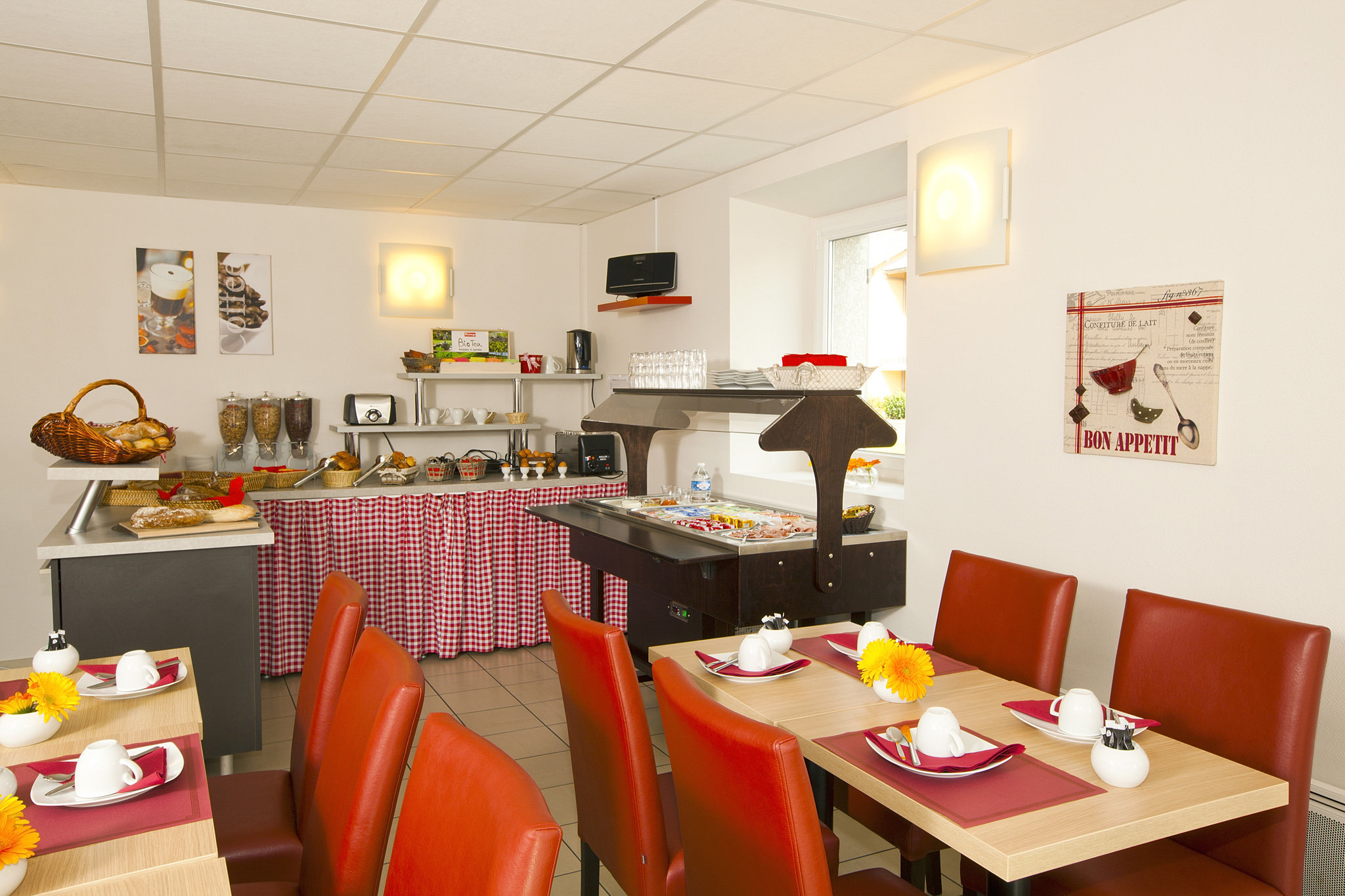 Residhome Le Carre D'Or Prevessin 14/22