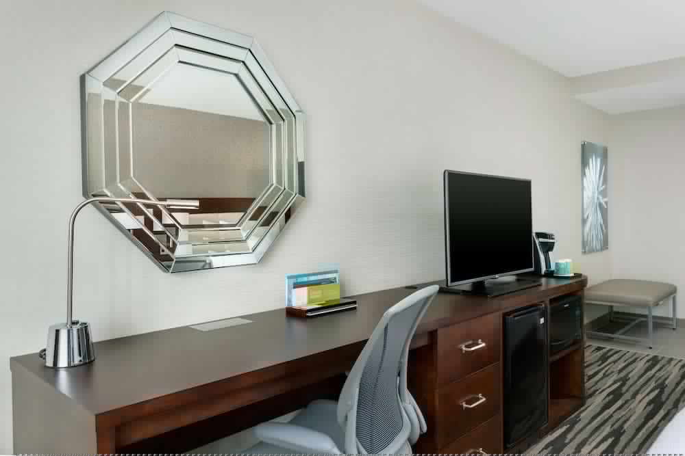Hilton Garden Inn Palo Alto 56/78