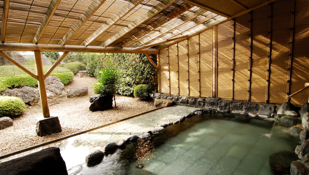 Kasugai View Hotel 25/45