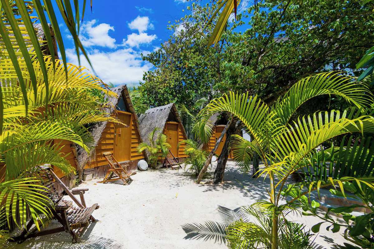 Hotel Mia Tulum Resort Beach Front 17/23