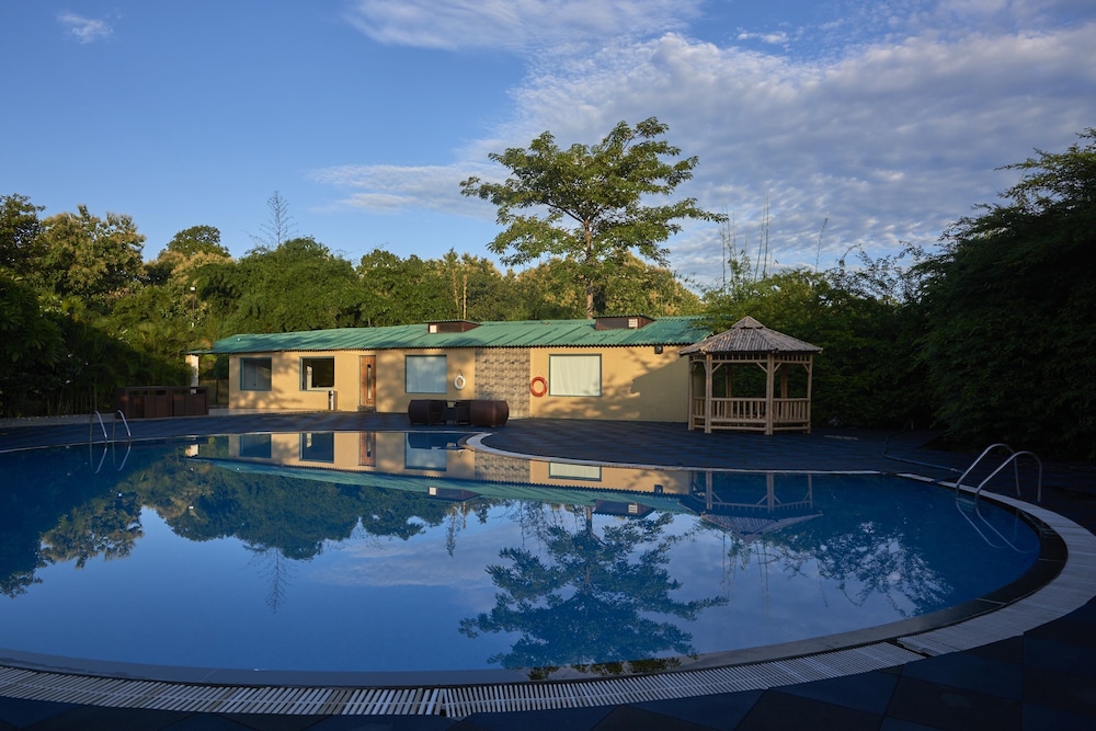 Acorn Hideaway Resort and Spacorbett 26/50