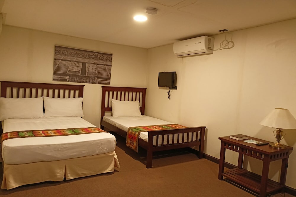 Metro Vigan Inn - Annex 20/39