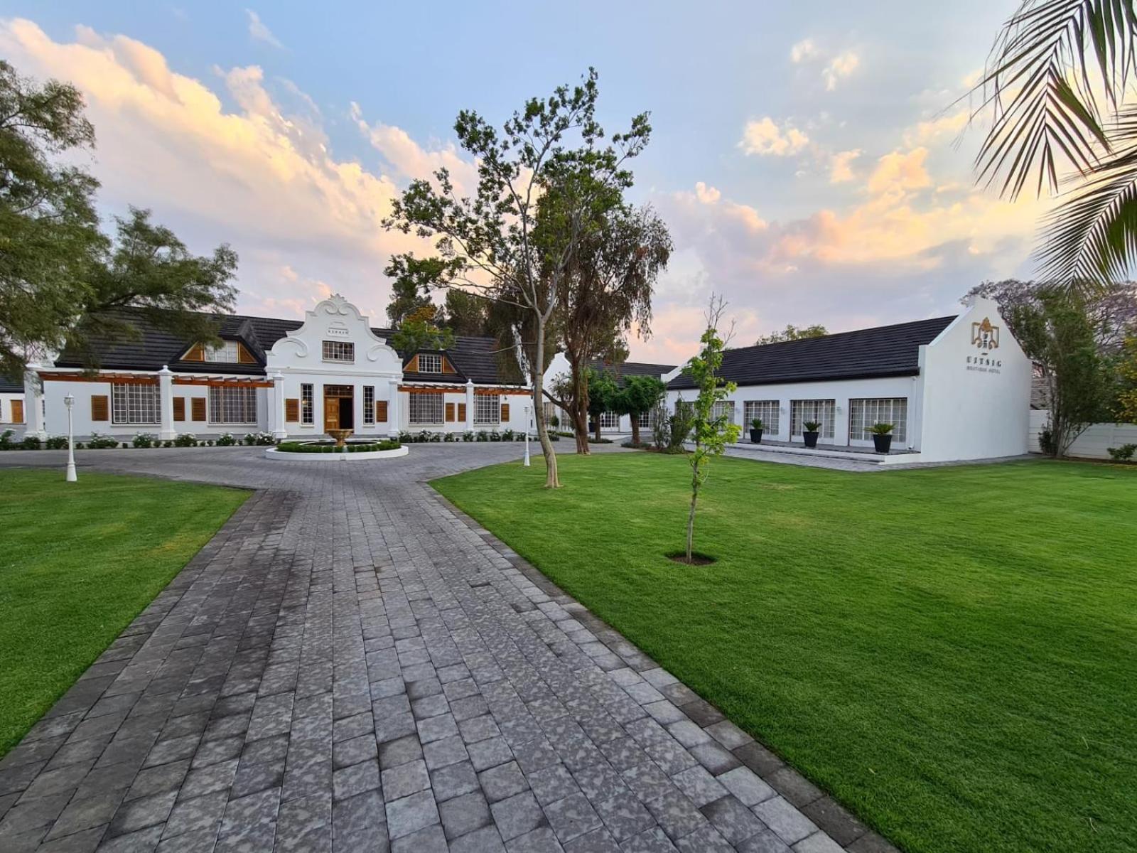 Uitsig Boutique Hotel 39/50
