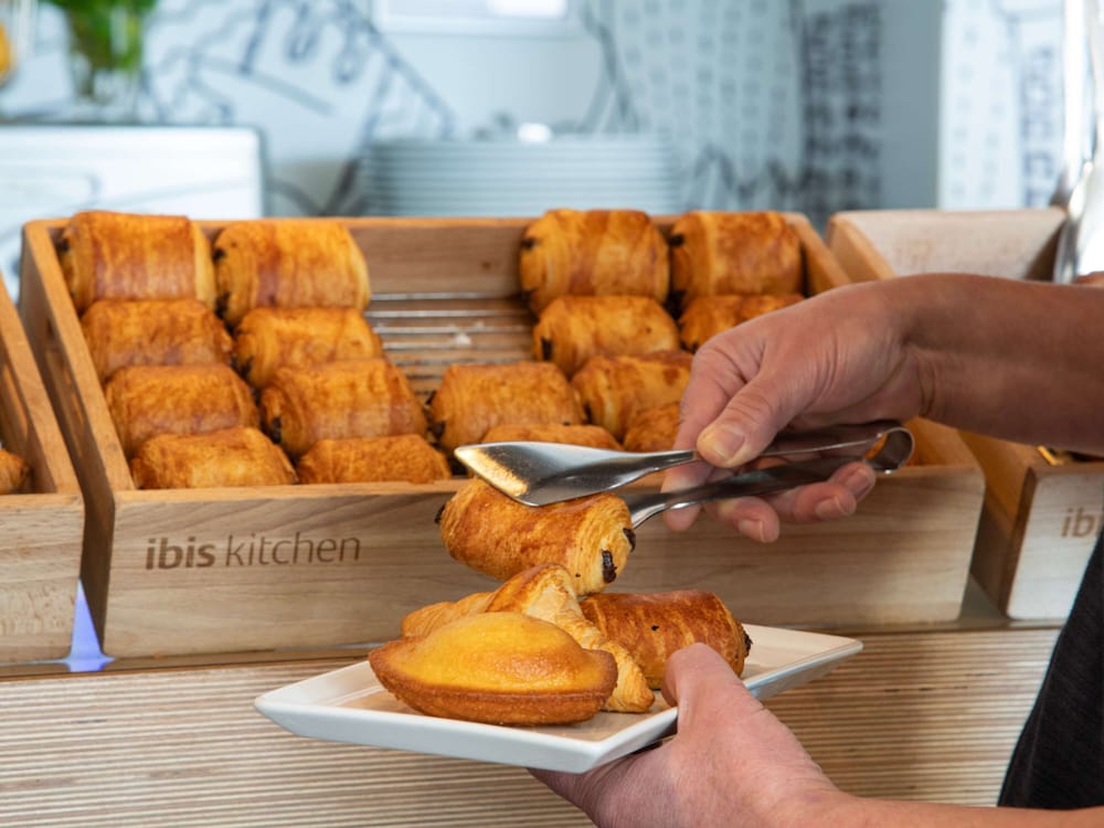 Ibis Paris Versailles Chateau 22/47