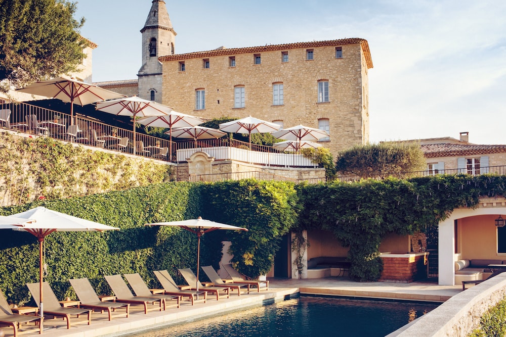 Hotel Crillon le Brave 43/50