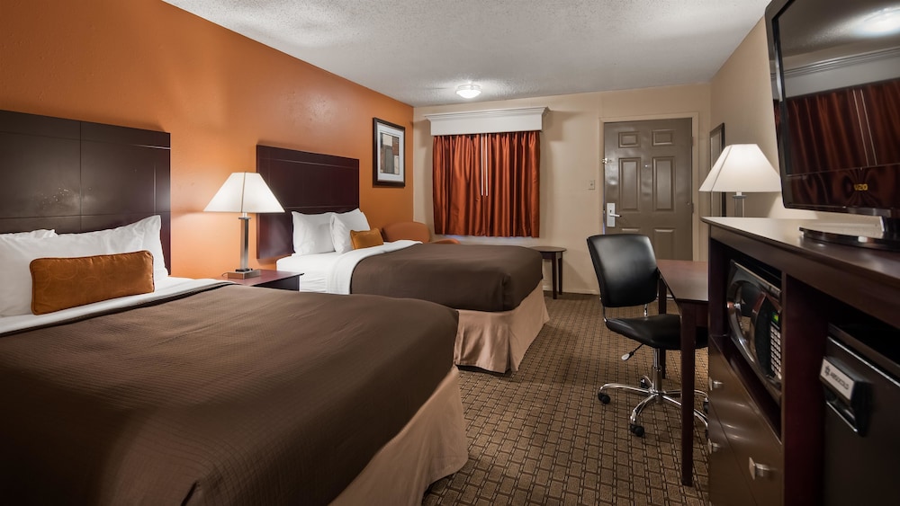 Best Western Markita Inn 9/33
