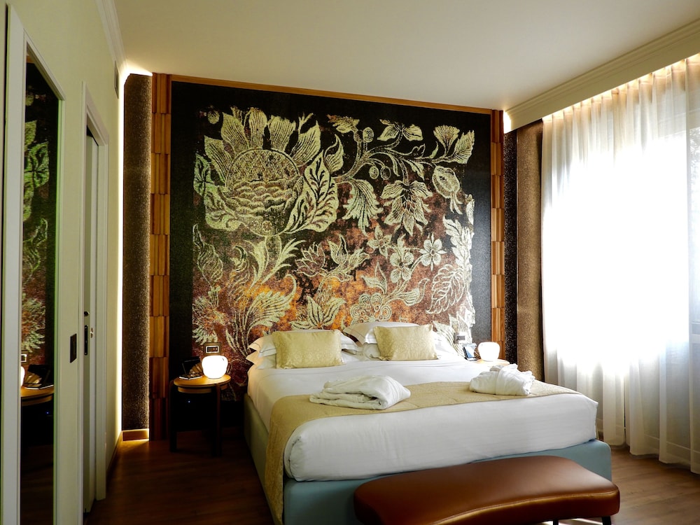 Hotel Firenze (ex Best Western) 36/65