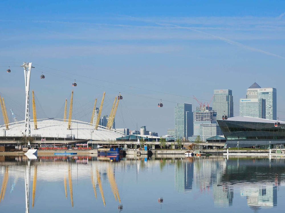 ibis London Excel Docklands 47/59