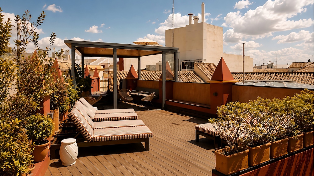 Hotel Boutique Palacio Pinello 36/73