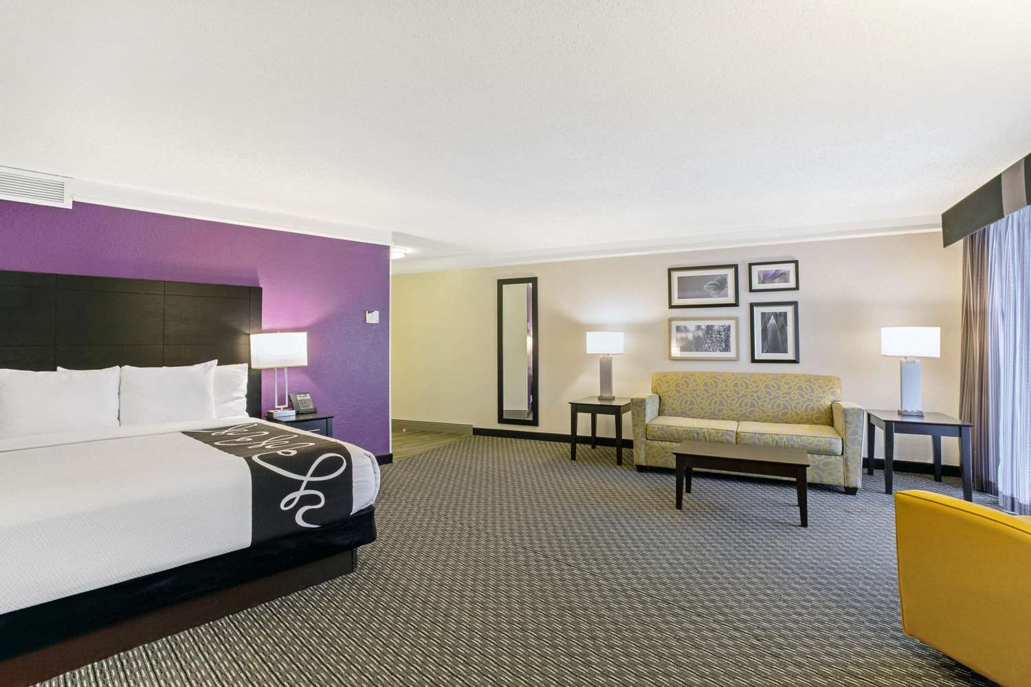 La Quinta Inn & Suites by Wyndham Boston Andover 6/26