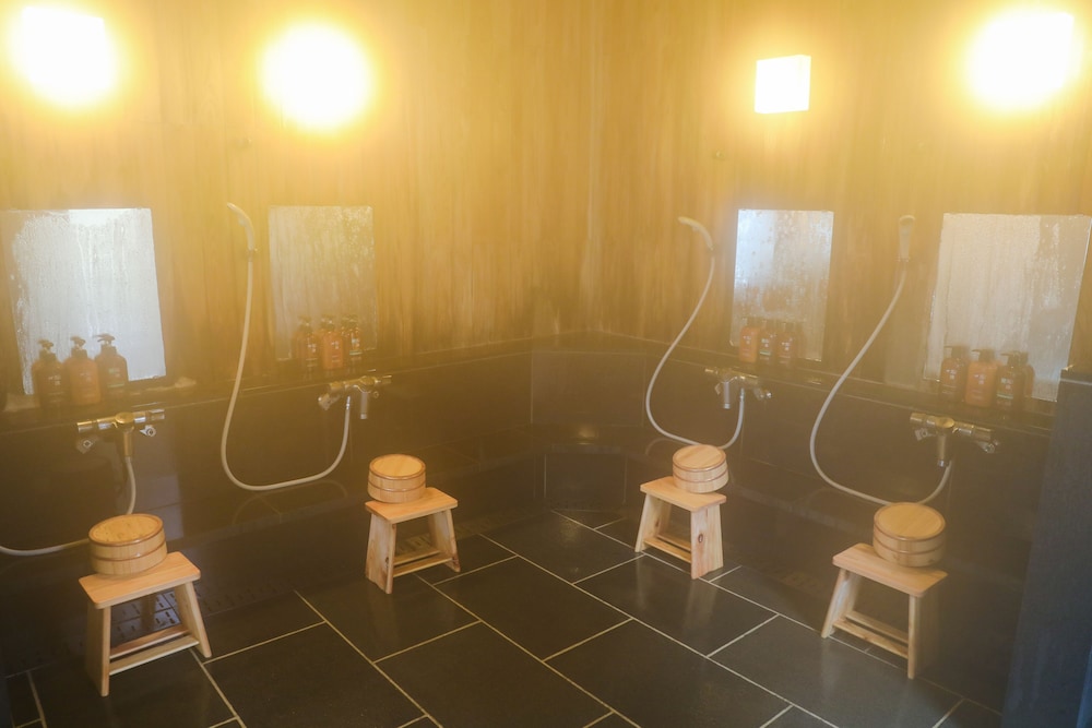 Ajisai Onsen Ryokan - Award Winning Private Open Air Onsen Hakone 29/50