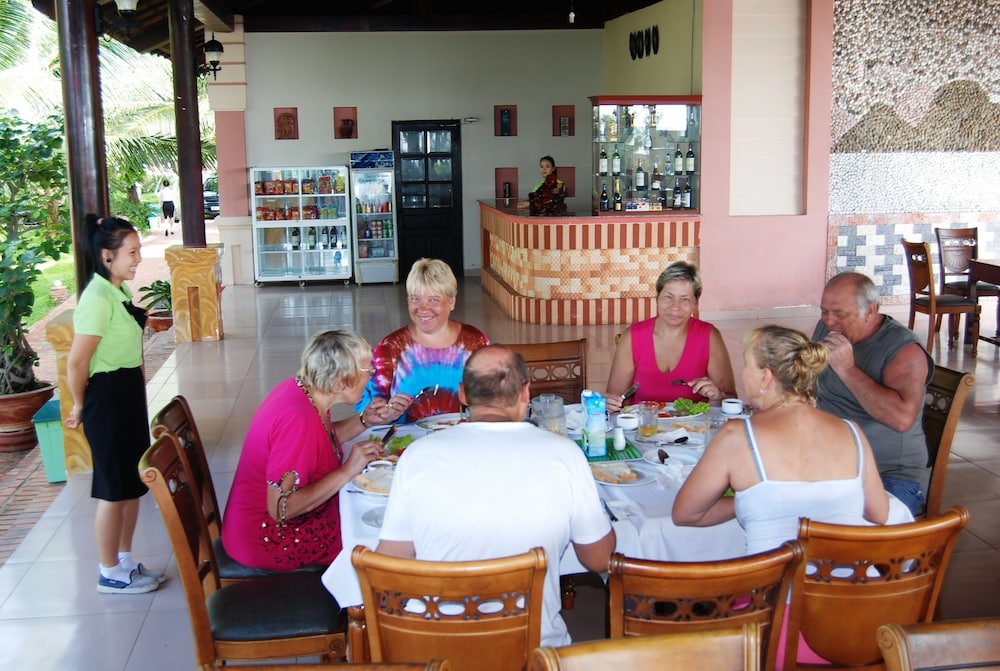 Non Nuoc Resort 40/70