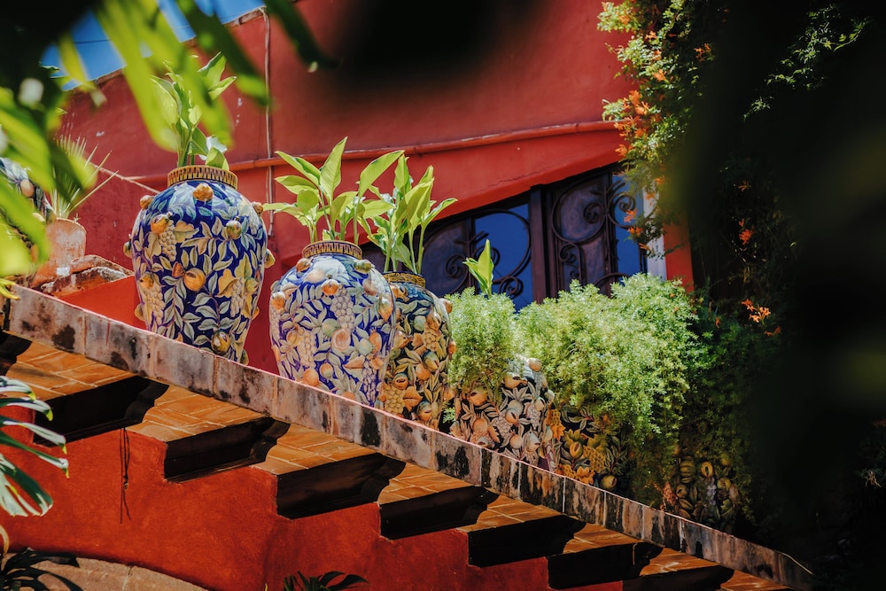 Casaluna Hotel Boutique 63/65