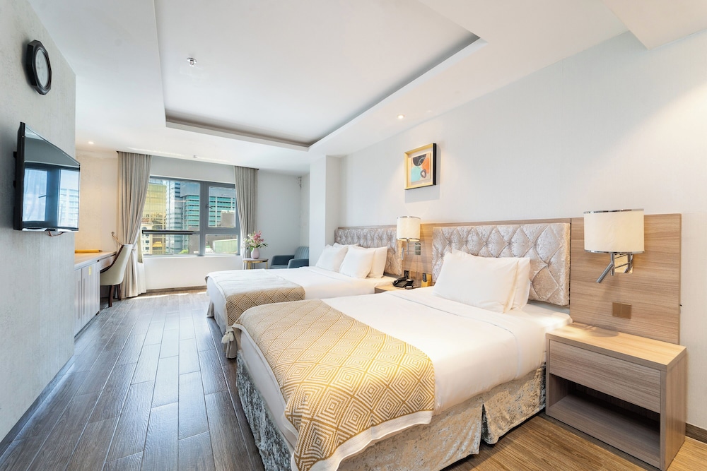 Nicecy Hotel Suites Spa 20/65