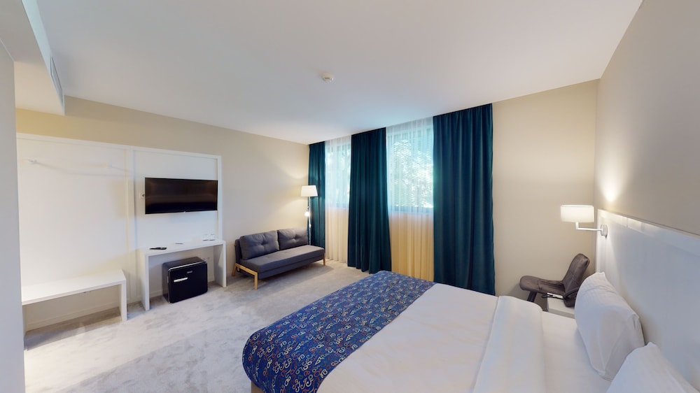 Epigraph Design Hotel 25/61