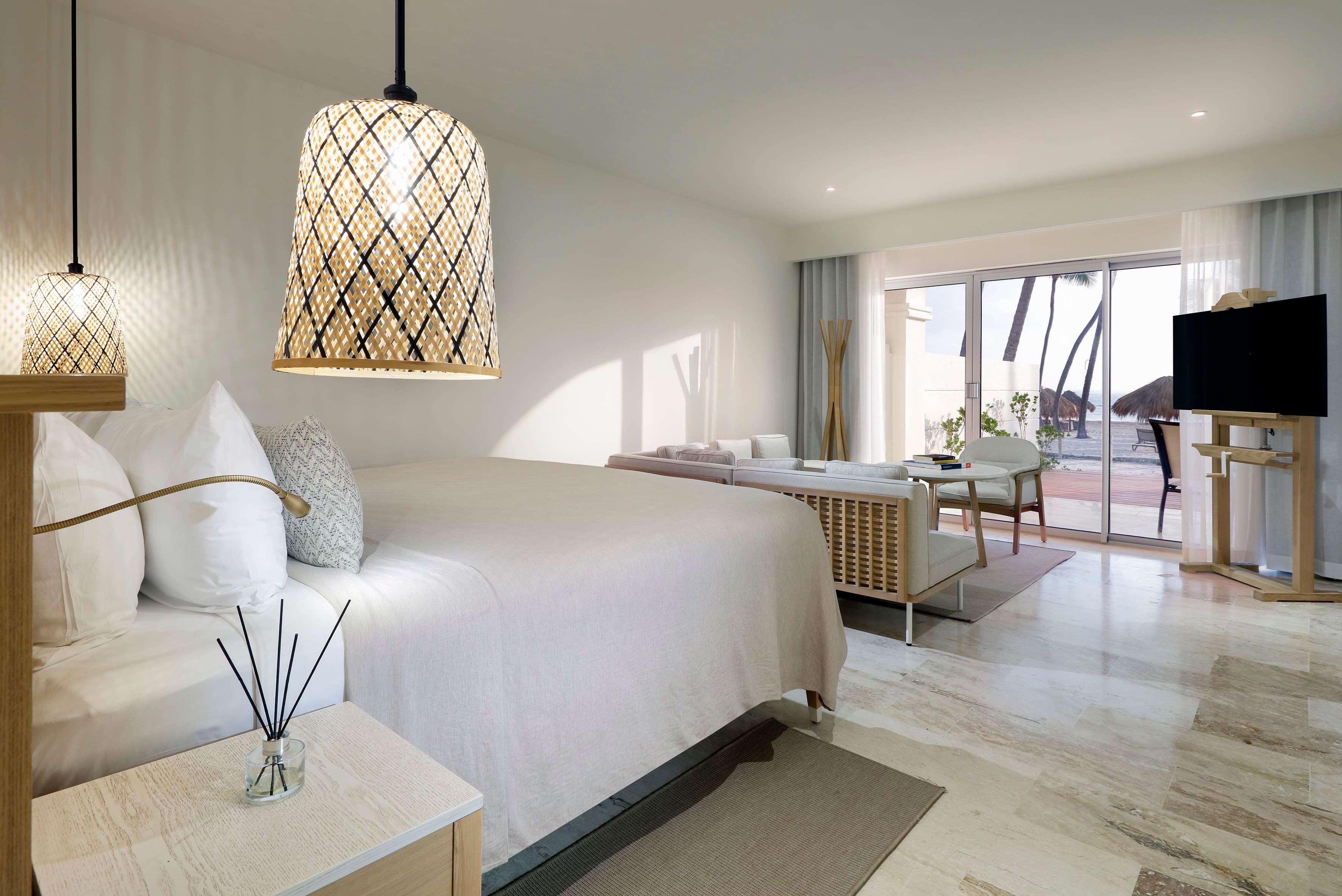 Reserve, Suite, Ocean Front