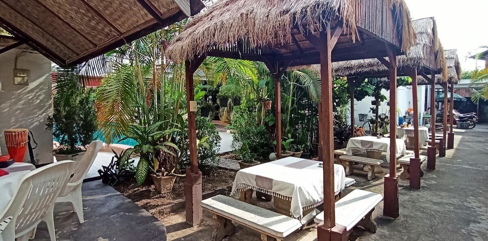 Villa Sisavad Guesthouse 12/31