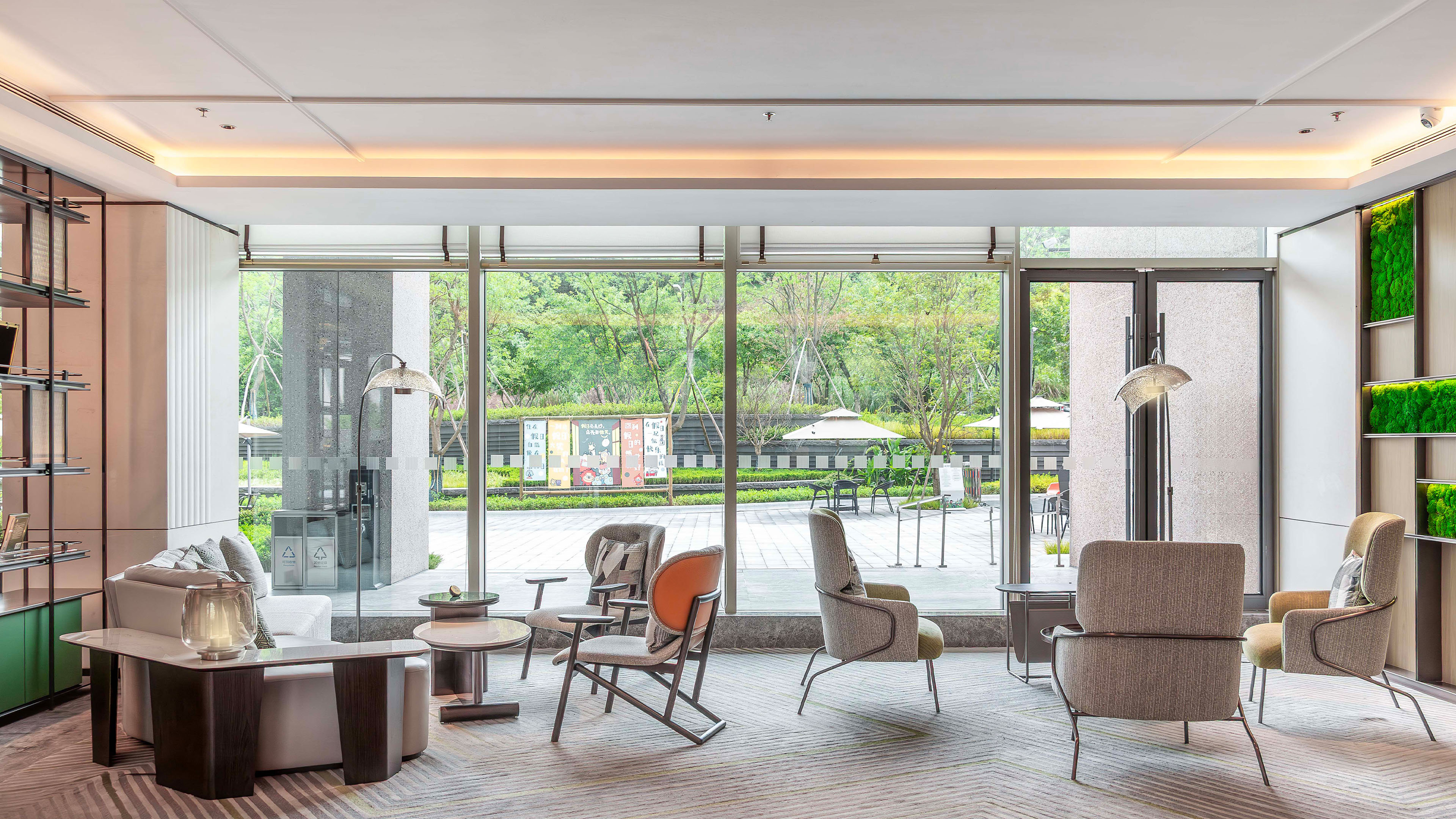 Holiday Inn Chongqing Science Hall Hotel 31/50