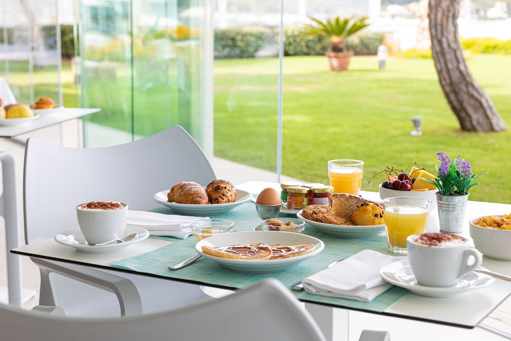 Hotel Corte Rosada - Adults Only Affiliated by Melia 33/48