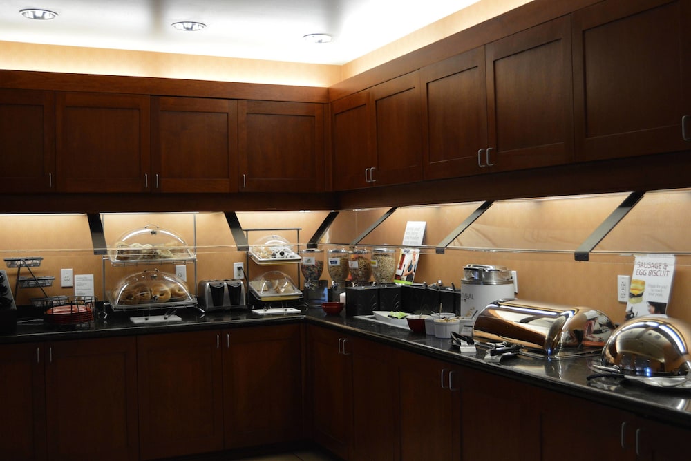 Residence Inn by Marriott Morgantown Medical Center Area 26/35