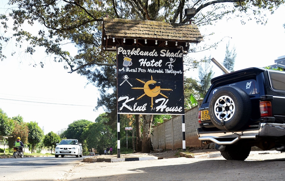 Parklands Shade Hotel 30/41