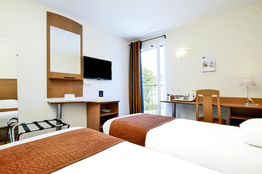 Kyriad Marseille Est - Aubagne Gemenos 21/61