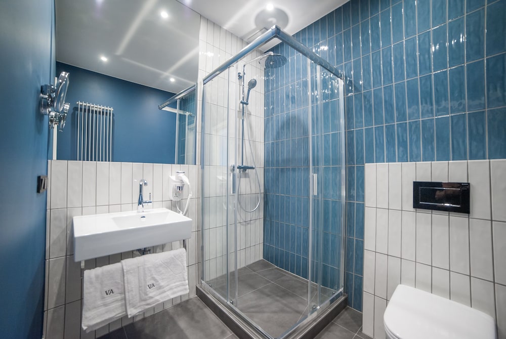 Vinfort Aparthotel 20/20