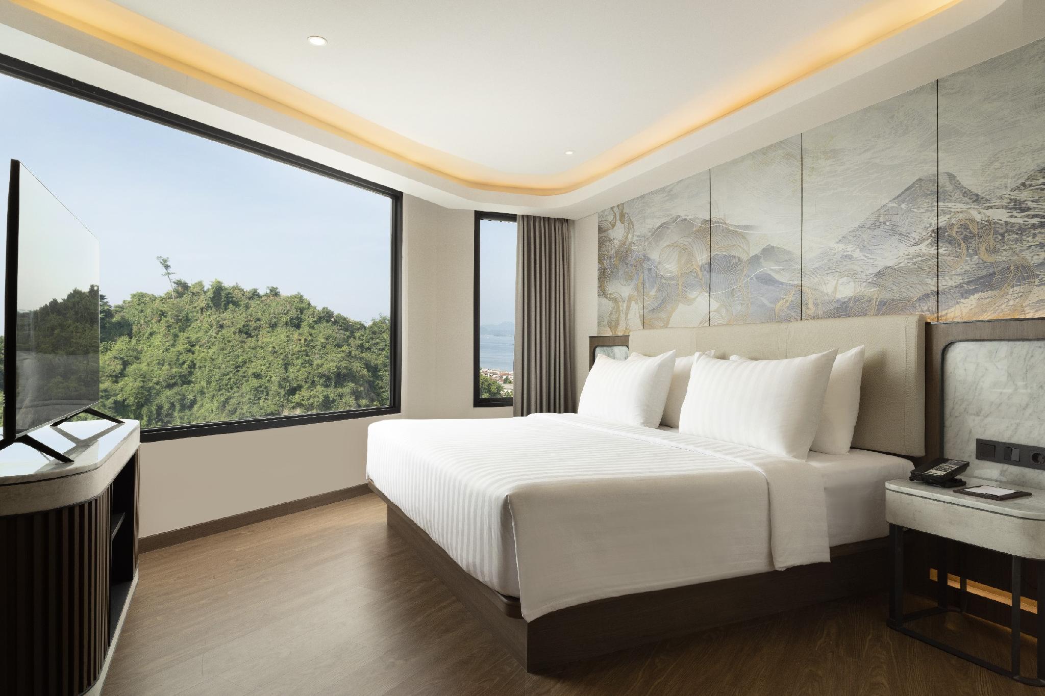 Santika Suite