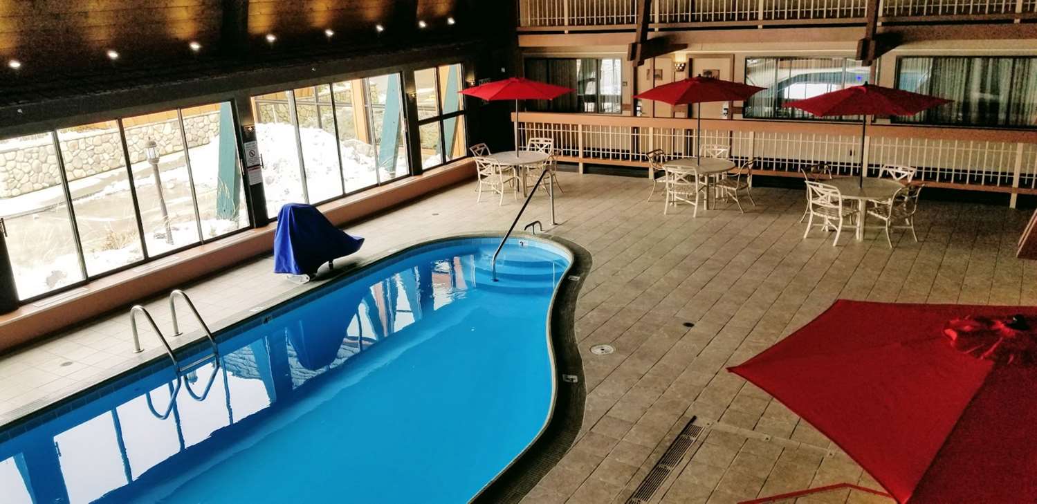 Best Western Sheridan Center 30/42