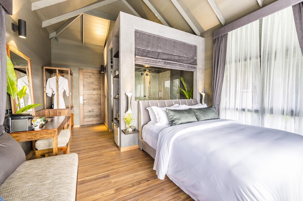 The Tarna Resort Koh Tao 13/50