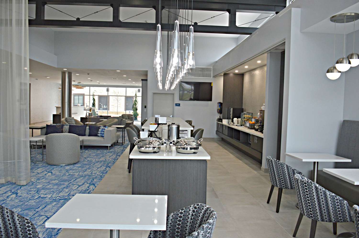 Best Western Plus Executive Residency Oklahoma City I 35 25/28