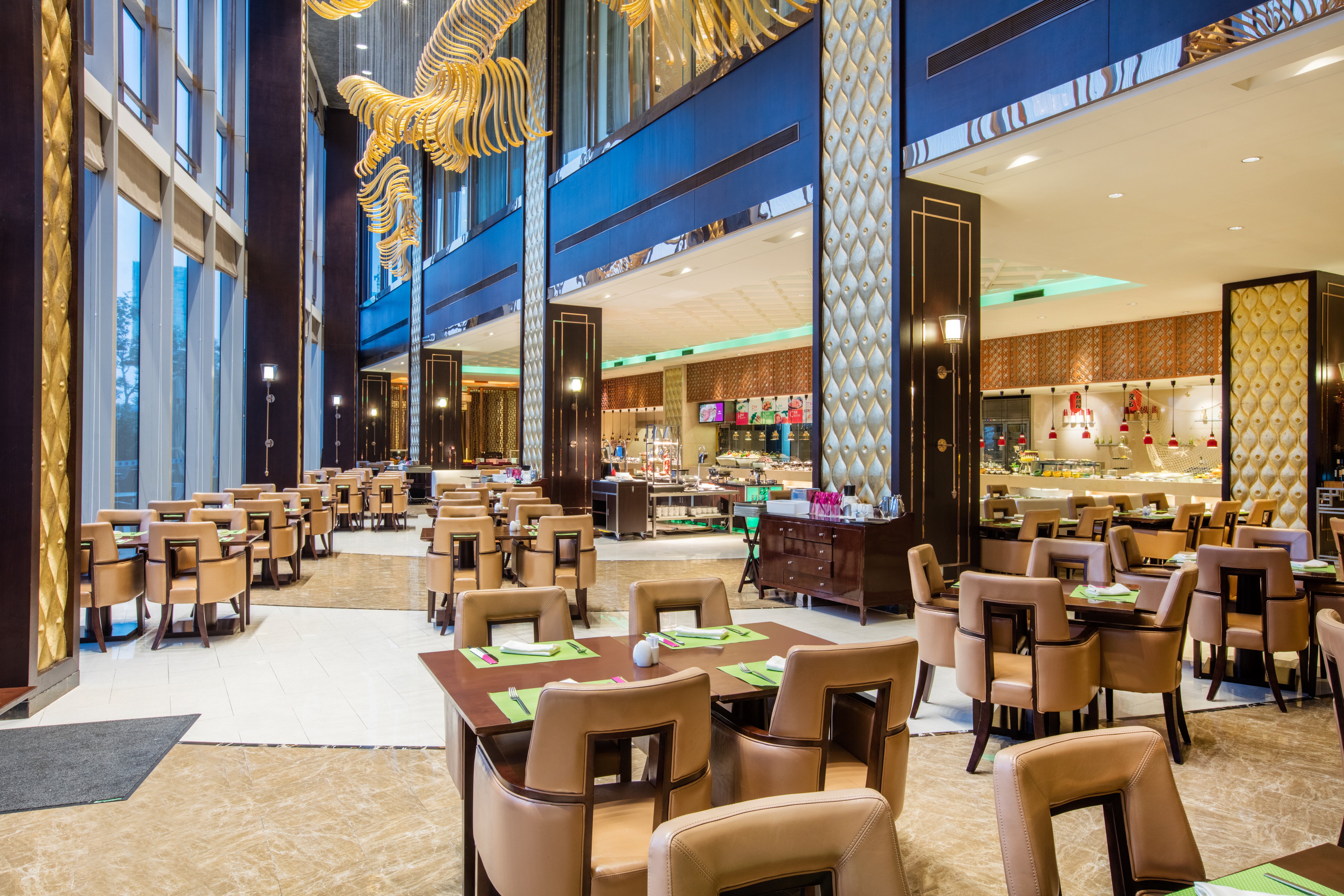 Crowne Plaza Shaoxing 30/50