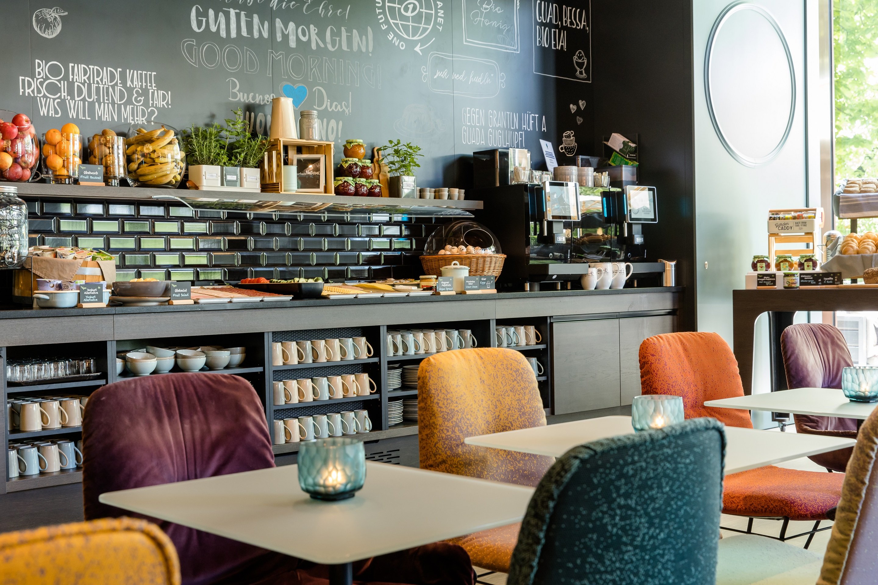 Motel One Wienprater 18/25