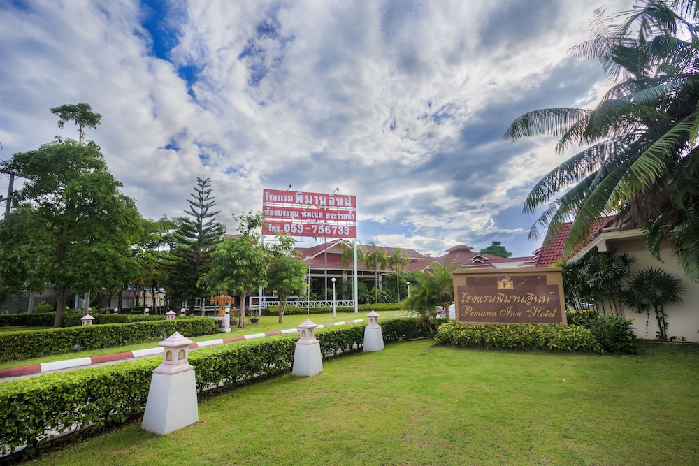 PIMANN INN HOTEL 40/47