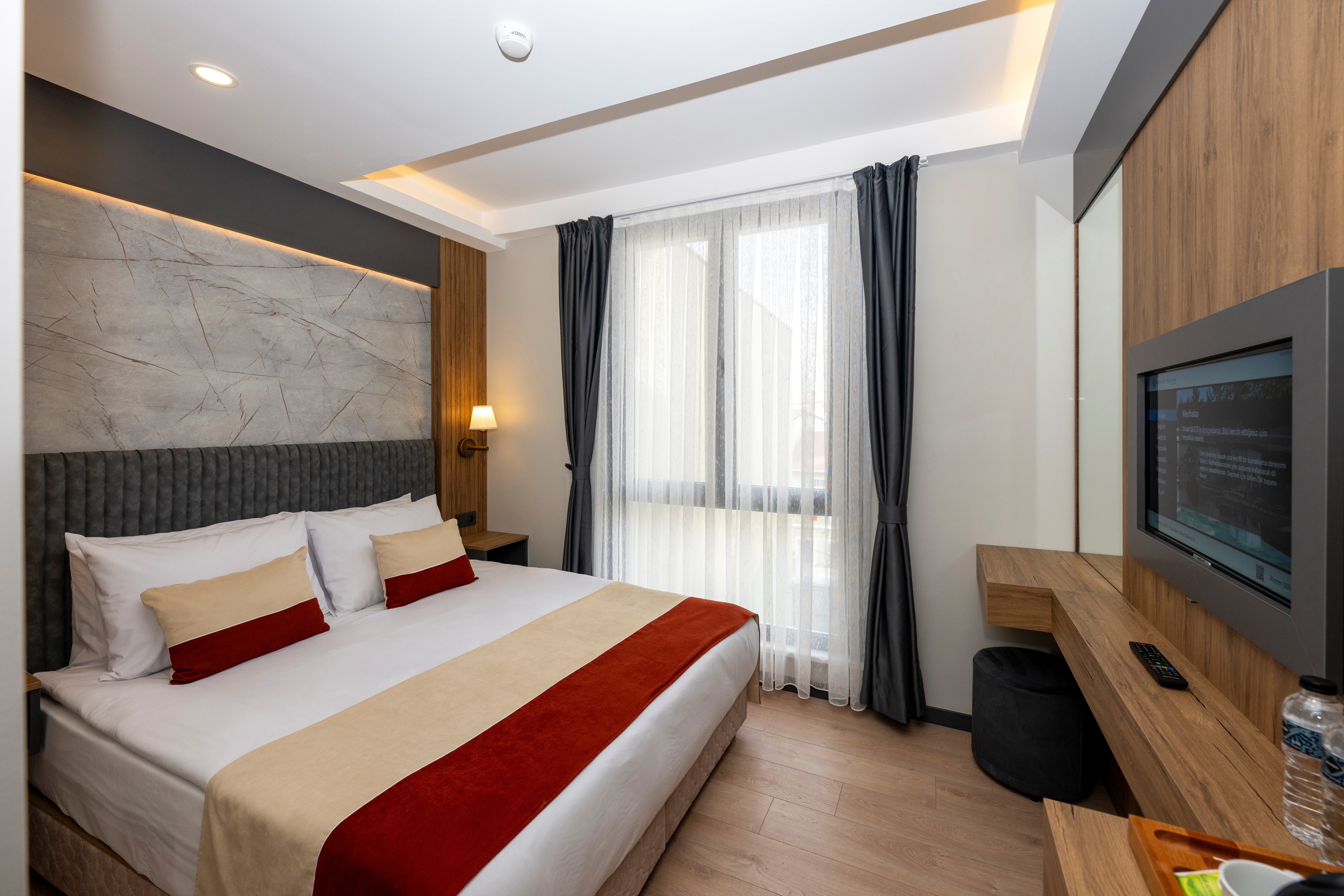 Room, Double Bed, Annex