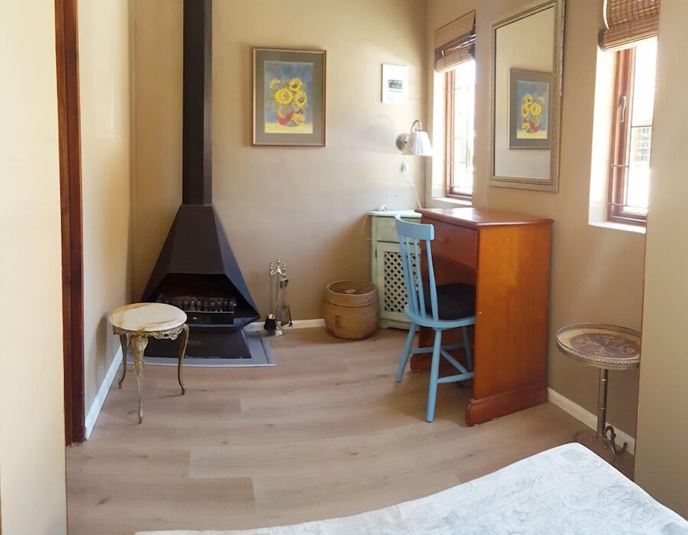 Villa Helderberg 42/50
