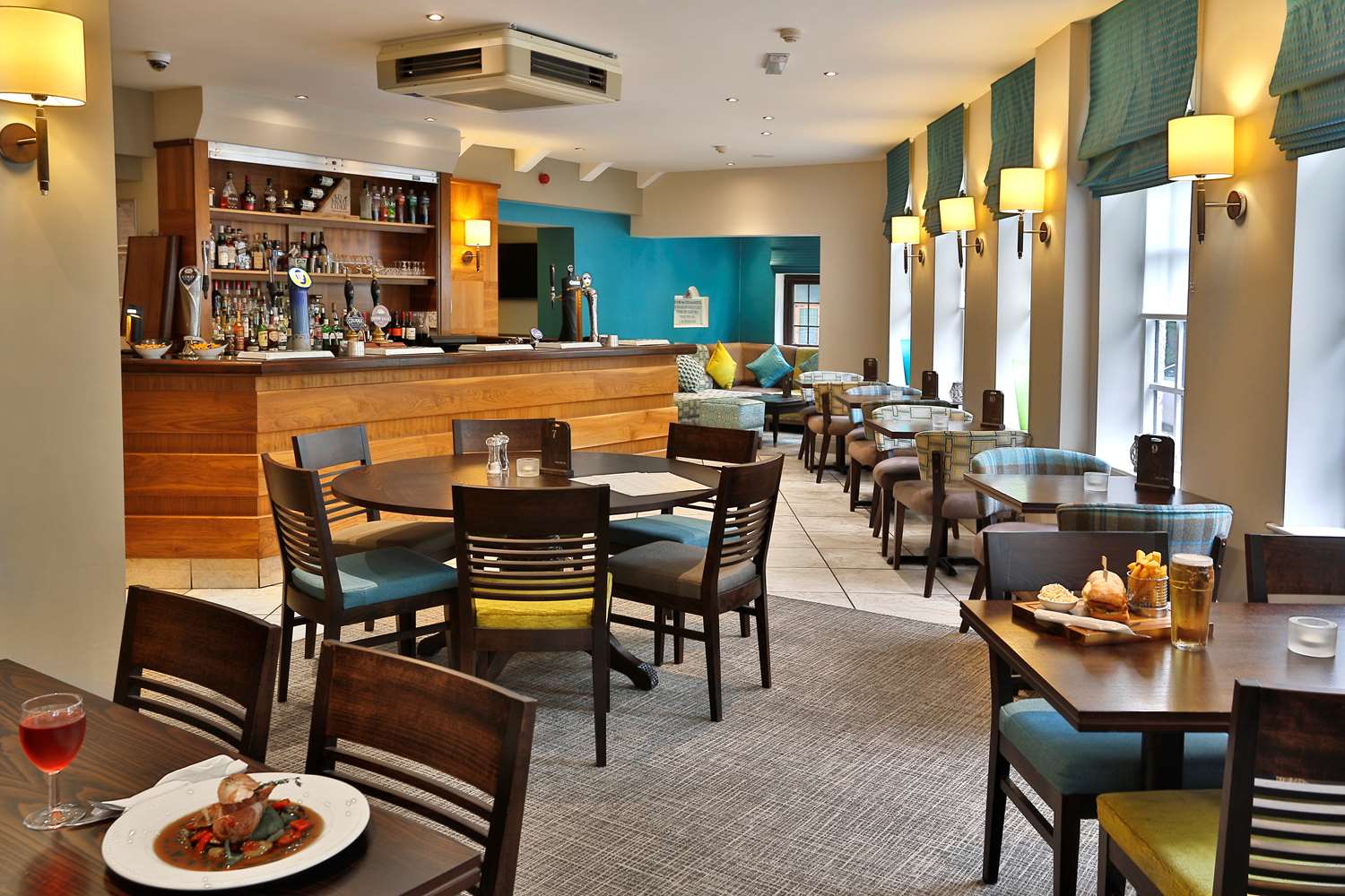 Best Western Plus Ullesthorpe Court Hotel & Golf Club 34/45