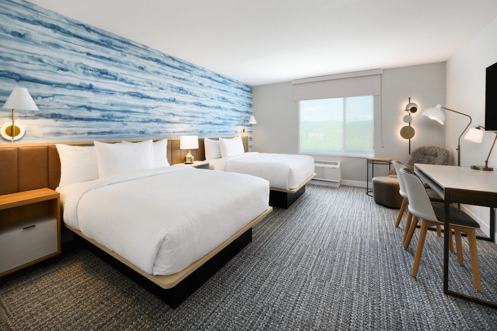 TownePlace Suites by Marriott Oxford AL 7/20