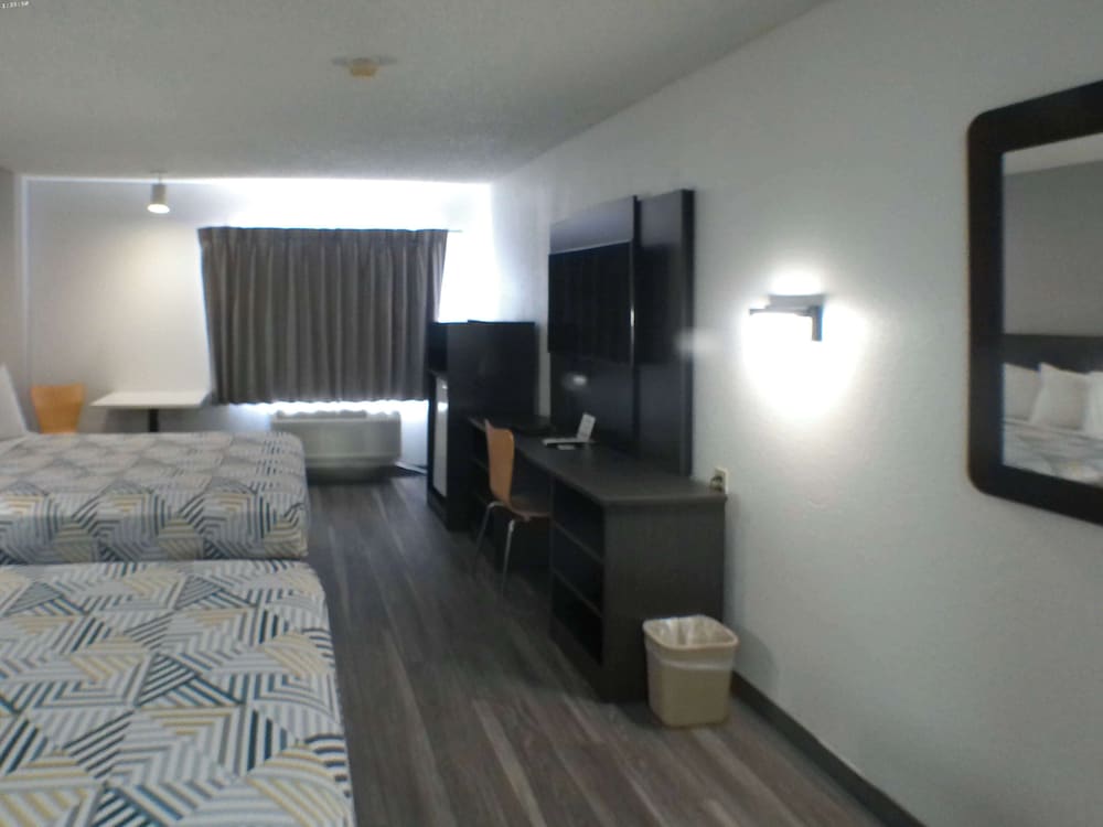 Motel6 Winslow, AZ 36/60