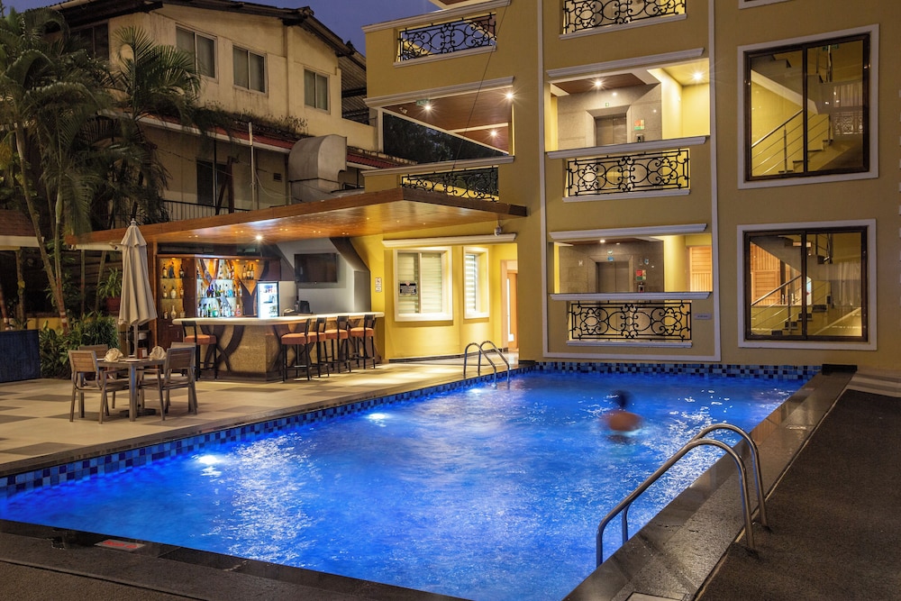 Resort De Coracao 46/49