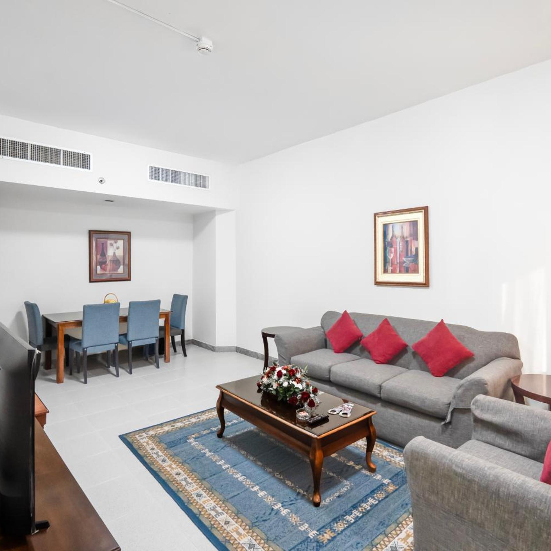 Ivory Hotel Apartment 39/50