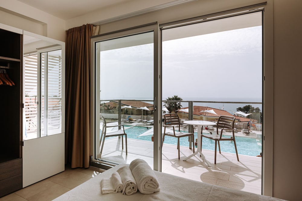 La Conchiglia Village Suites 26/50