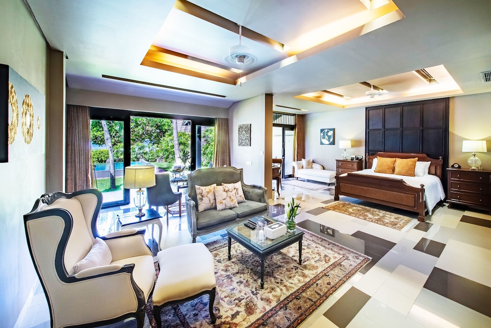 Impiana Resort Patong, Phuket 47/71