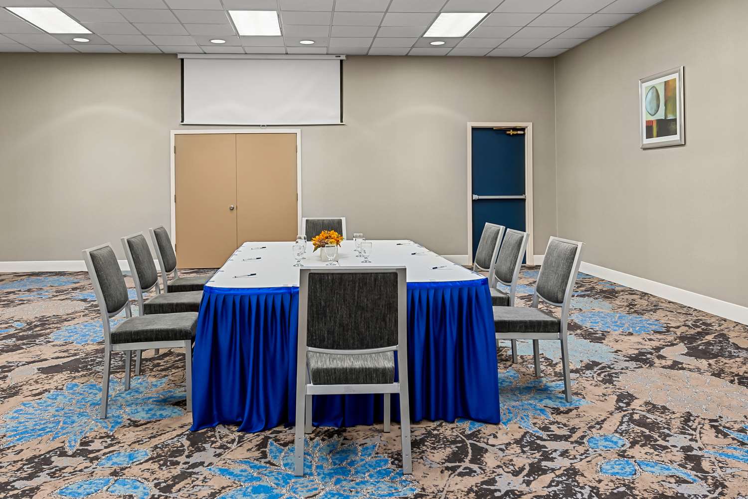 Best Western Cascadia Inn 11/11
