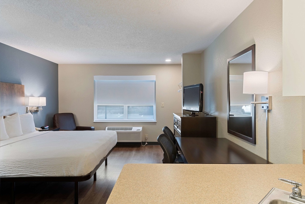 Extended Stay America - Charlotte - Pineville - Park Rd 22/58