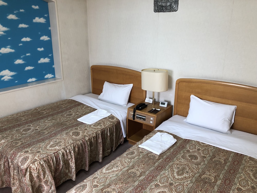 HOTEL ROYAL OAK GOTANDA 12/50