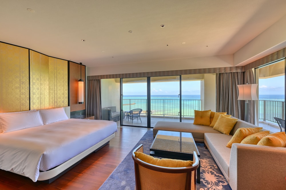 Ryukyu Hotel and Resort Nashiro Beach 10/49
